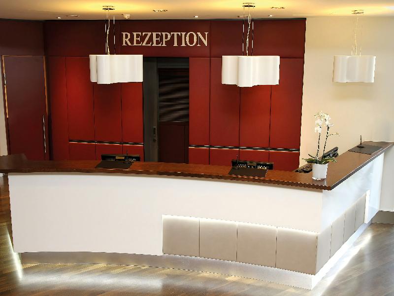 Leonardo Royal Hotel Dortmund image