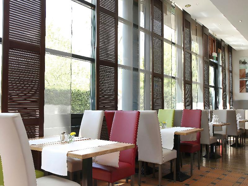 Leonardo Royal Hotel Dortmund image