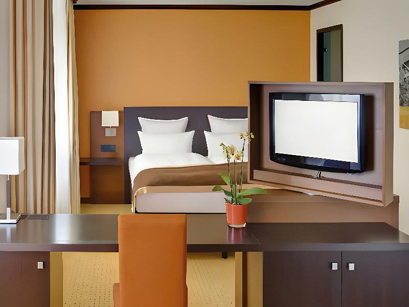 Leonardo Royal Hotel Dortmund image