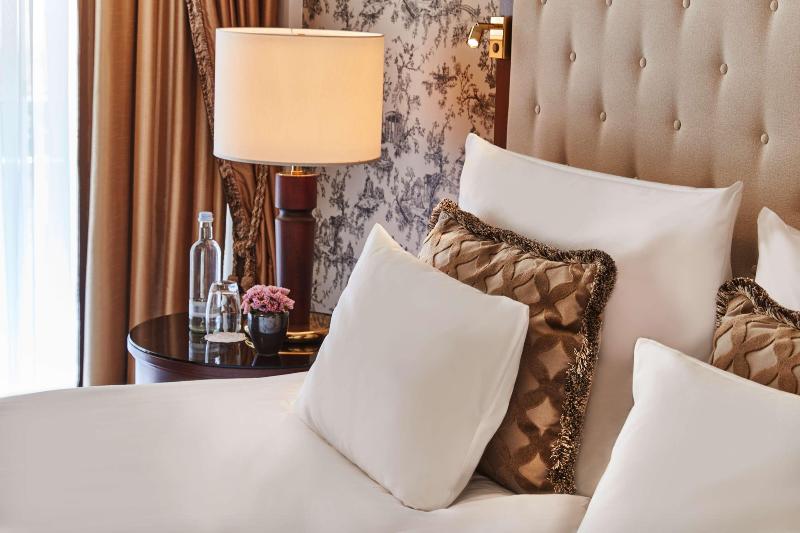 Steigenberger Icon Parkhotel image