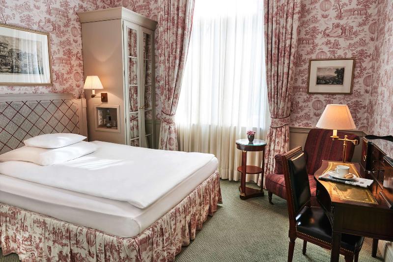 Steigenberger Icon Parkhotel image