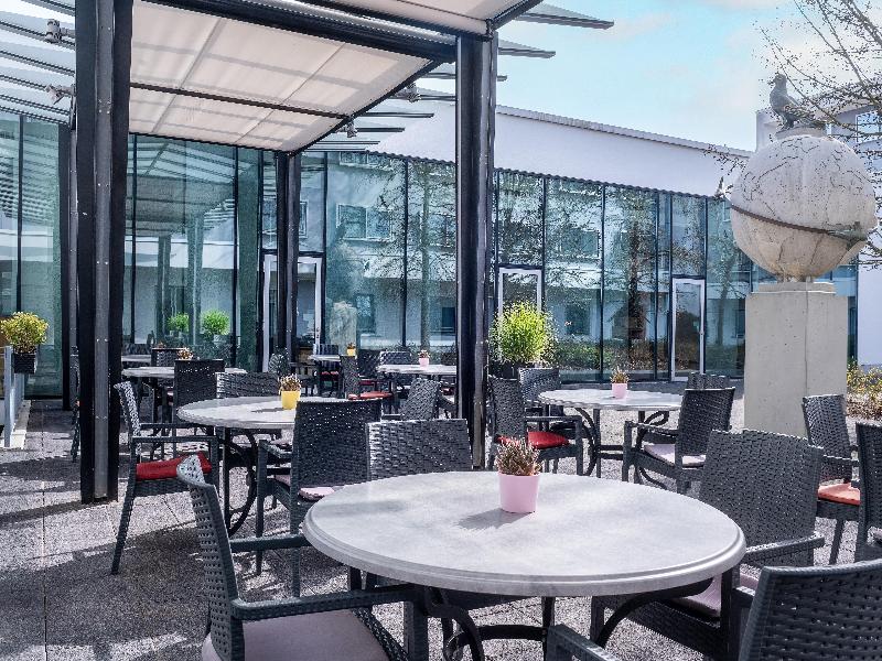 IntercityHotel Frankfurt Airport Terminal 3 image
