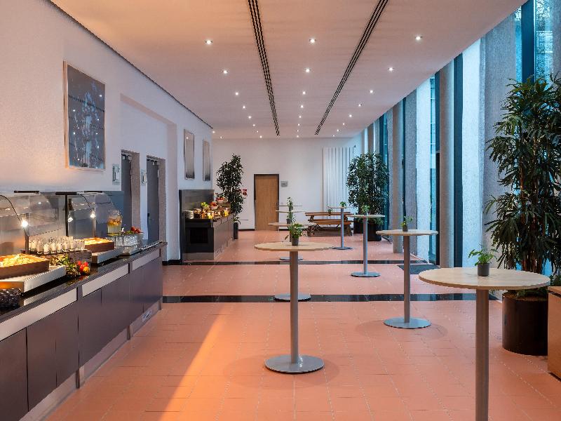 IntercityHotel Frankfurt Airport Terminal 3 image
