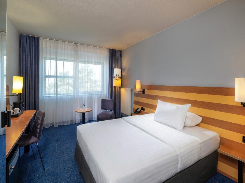 IntercityHotel Frankfurt Airport Terminal 3 image