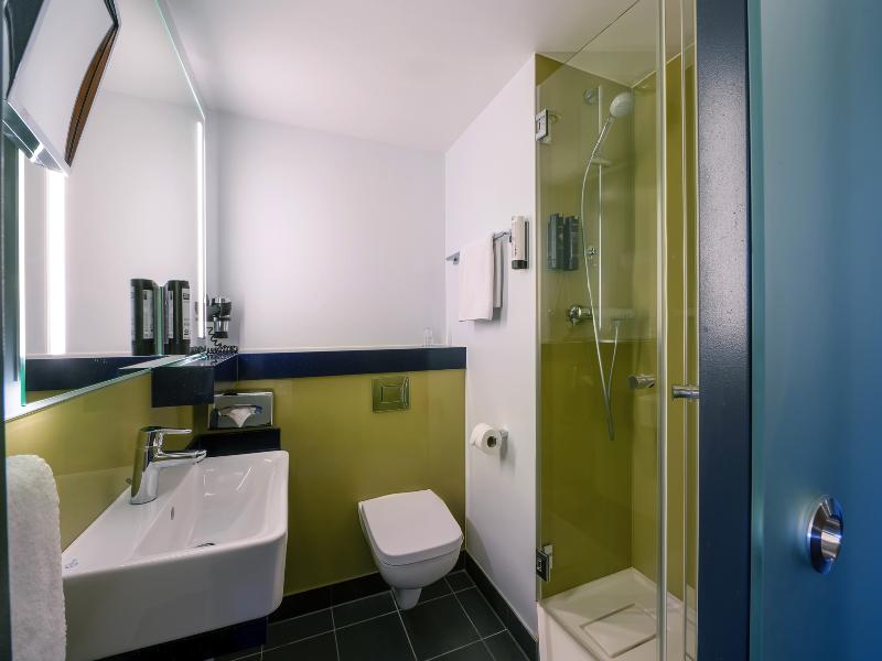 IntercityHotel Frankfurt Airport Terminal 3 image