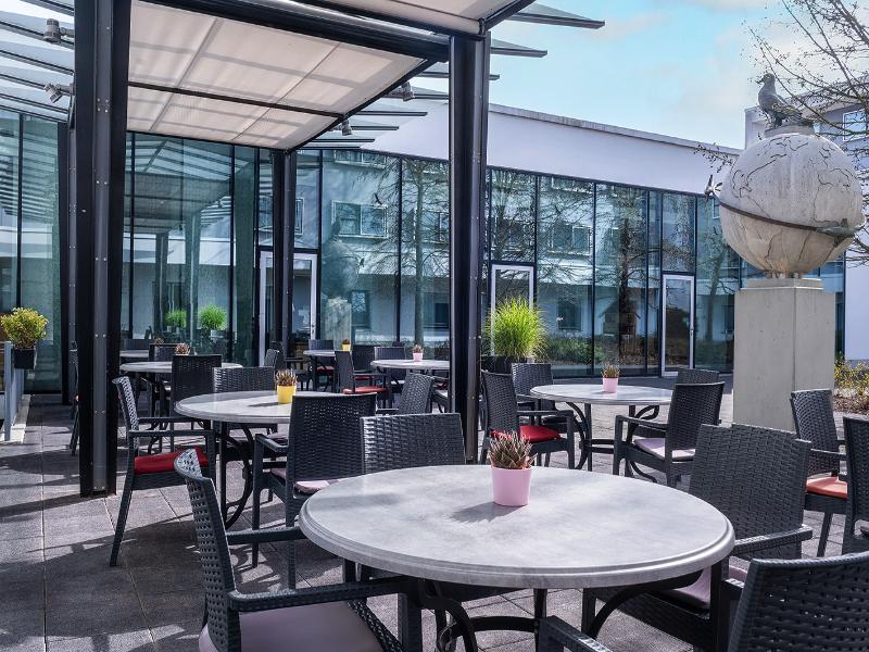 IntercityHotel Frankfurt Airport Terminal 3 image