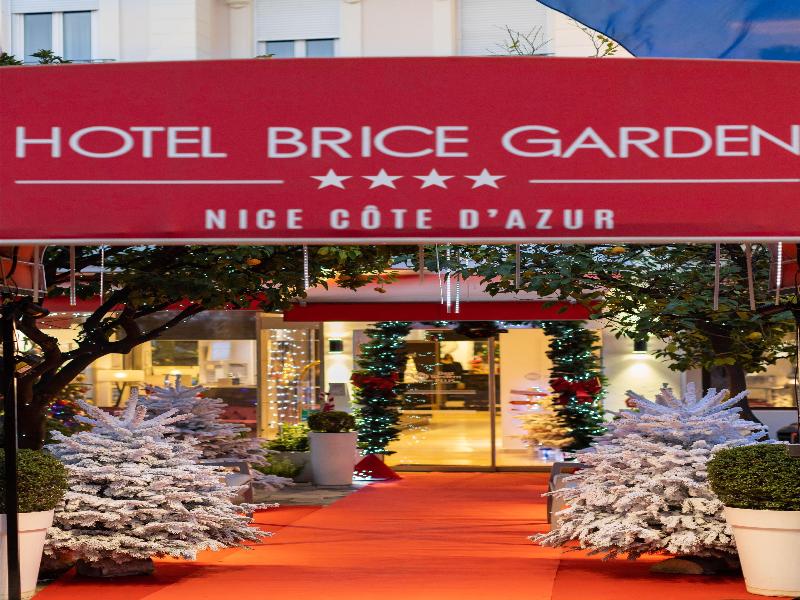 Best Western Plus Hotel Brice Garden image