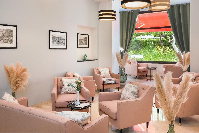 Best Western Plus Hotel Brice Garden