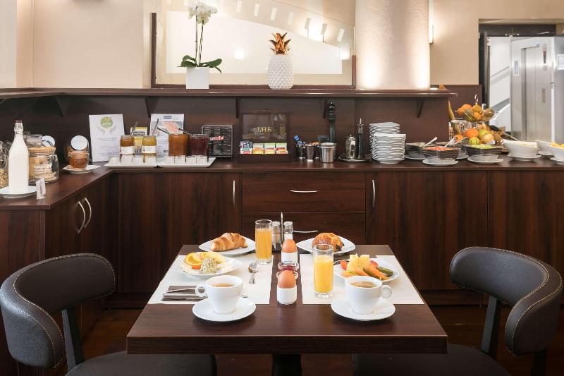 Best Western Plus Hotel Brice Garden