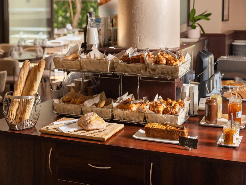 Best Western Plus Hotel Brice Garden image