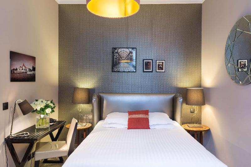 Best Western Plus Hotel Brice Garden