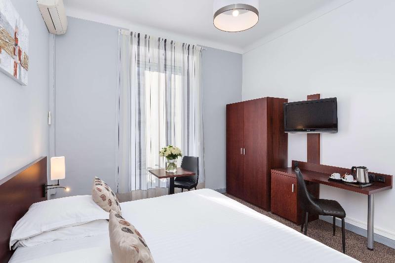 Best Western Plus Hotel Brice Garden