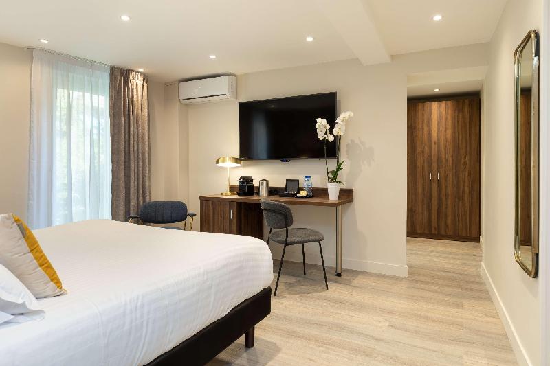 Best Western Plus Hotel Brice Garden