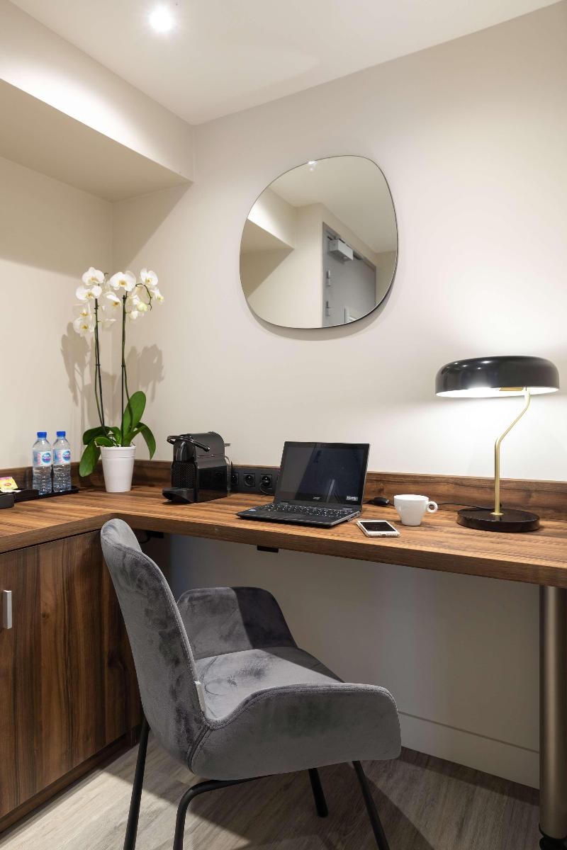 Best Western Plus Hotel Brice Garden