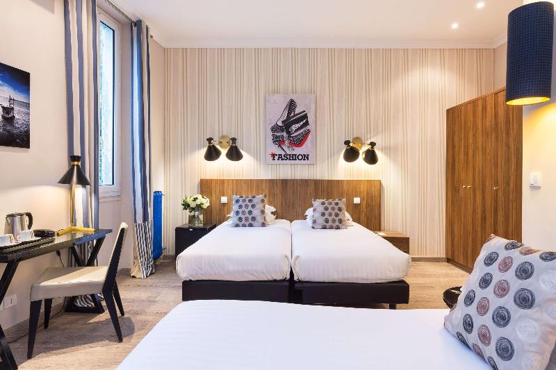 Best Western Plus Hotel Brice Garden