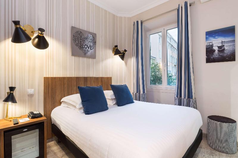 Best Western Plus Hotel Brice Garden