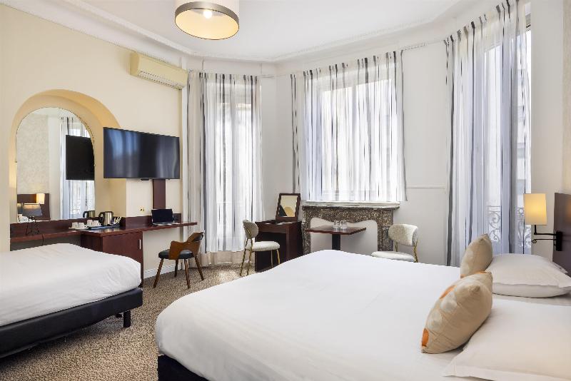 Best Western Plus Hotel Brice Garden image
