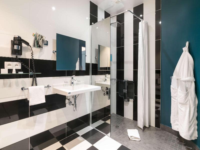 Best Western Plus Hotel Brice Garden image