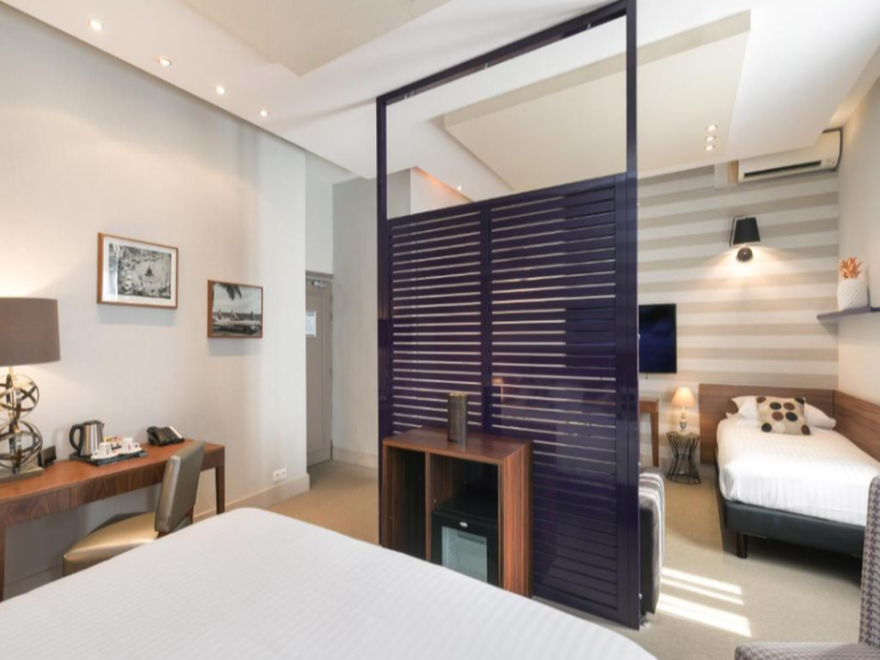 Best Western Plus Hotel Brice Garden image