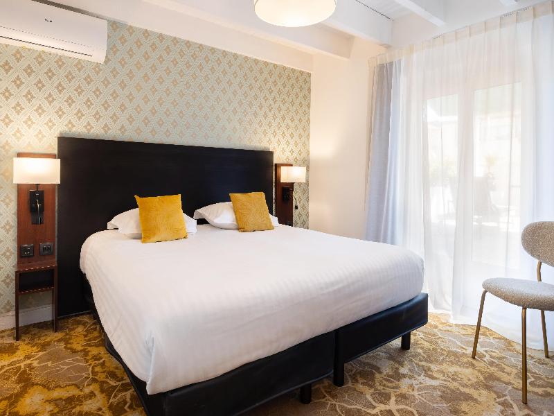 Best Western Plus Hotel Brice Garden image