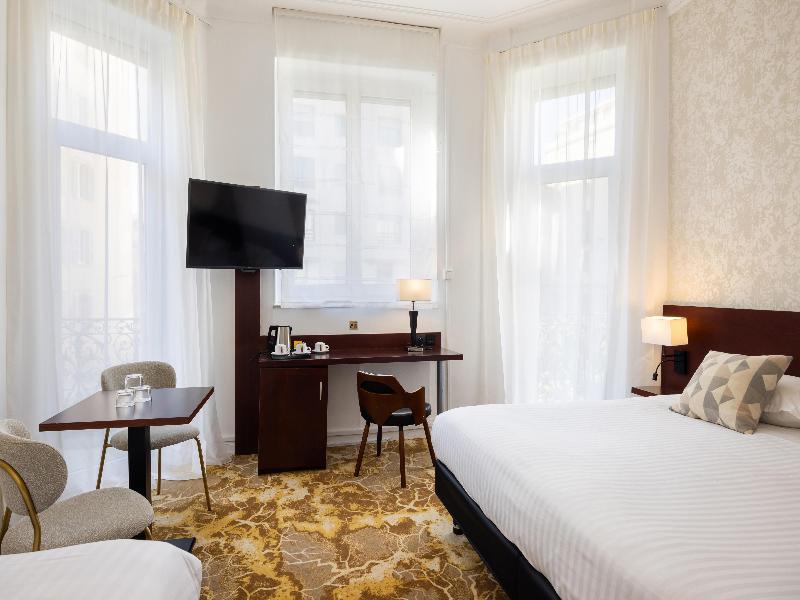 Best Western Plus Hotel Brice Garden image