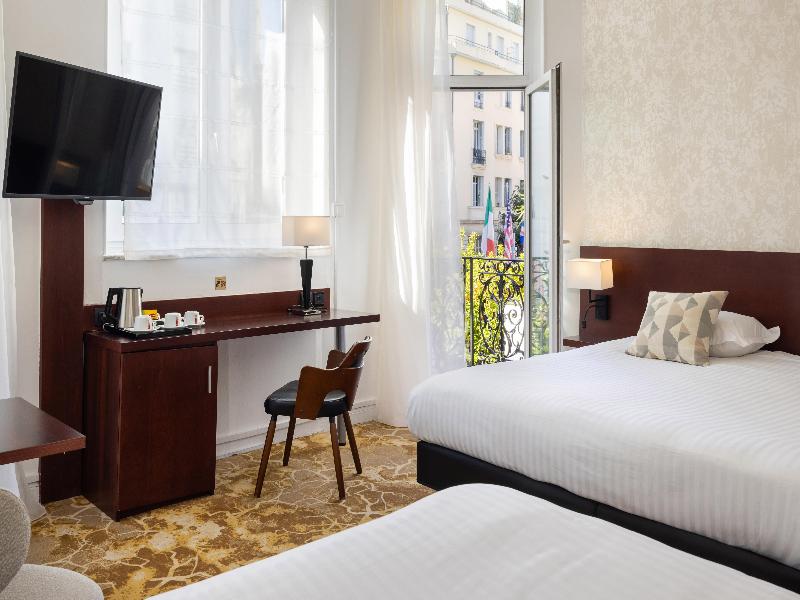 Best Western Plus Hotel Brice Garden image