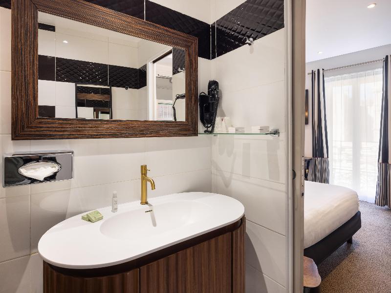 Best Western Plus Hotel Brice Garden image