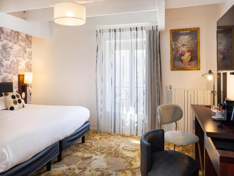 Best Western Plus Hotel Brice Garden image