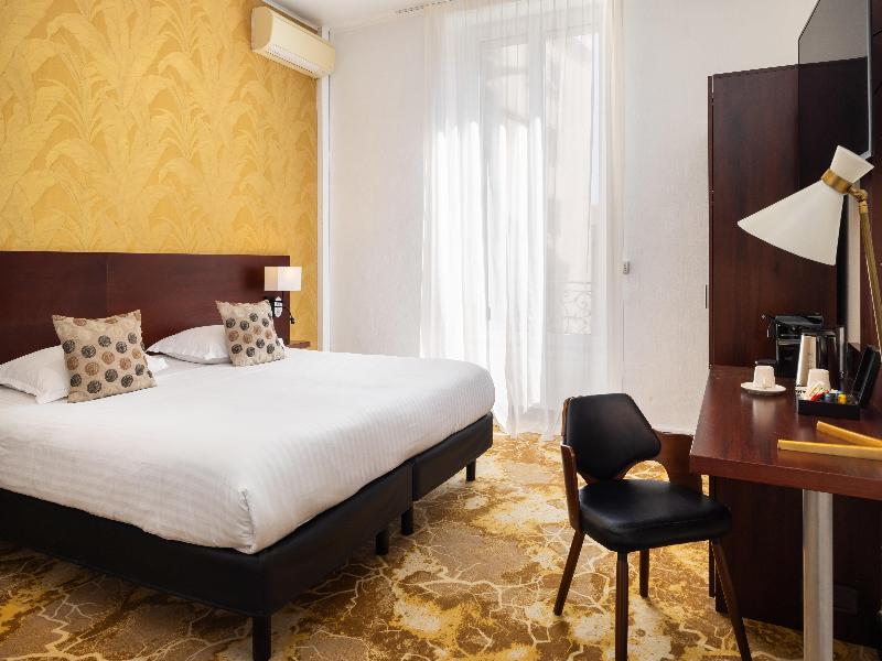 Best Western Plus Hotel Brice Garden image