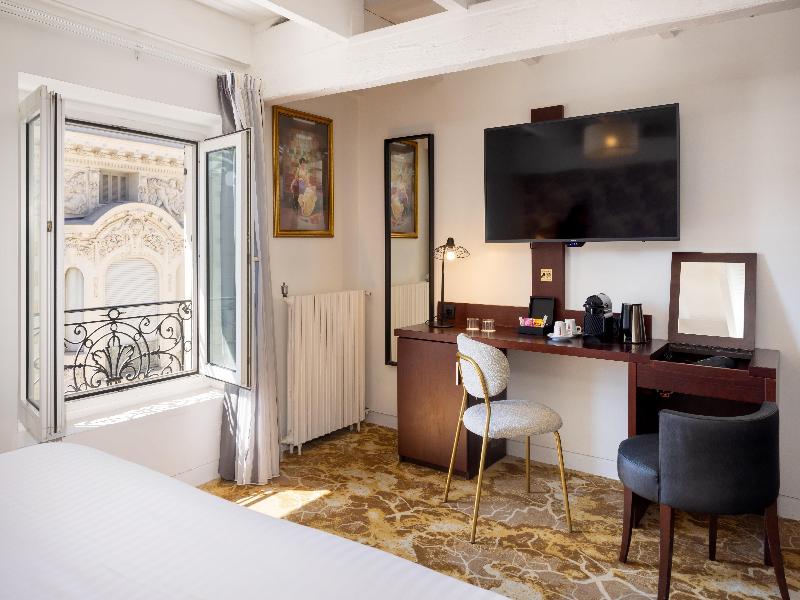 Best Western Plus Hotel Brice Garden image