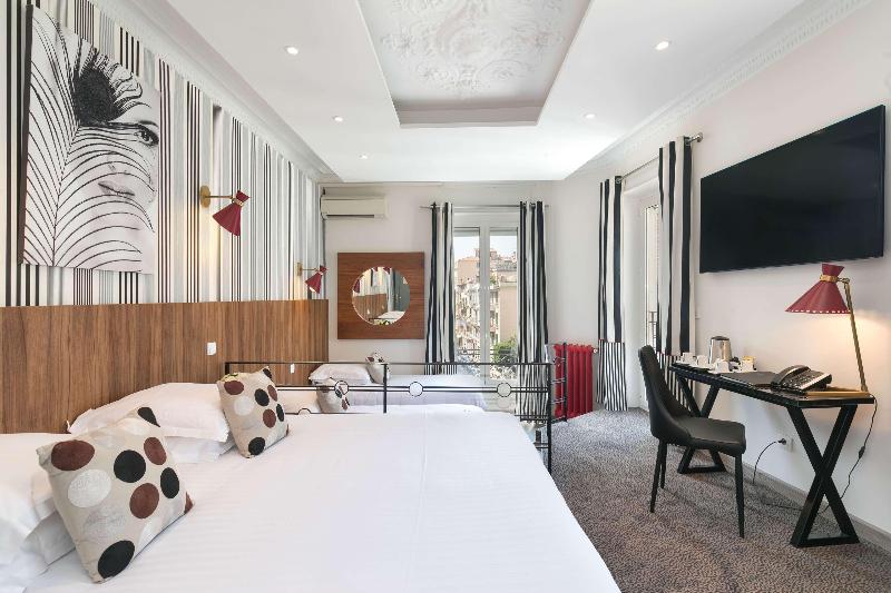 Best Western Plus Hotel Brice Garden