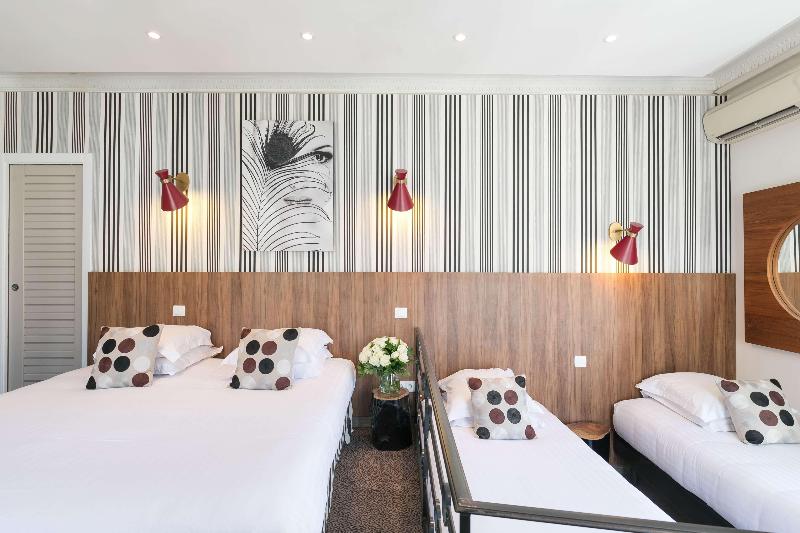 Best Western Plus Hotel Brice Garden