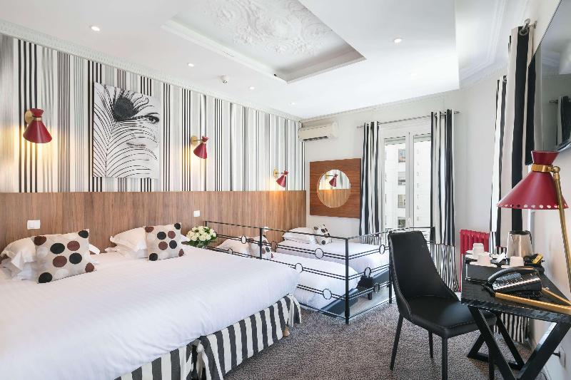 Best Western Plus Hotel Brice Garden