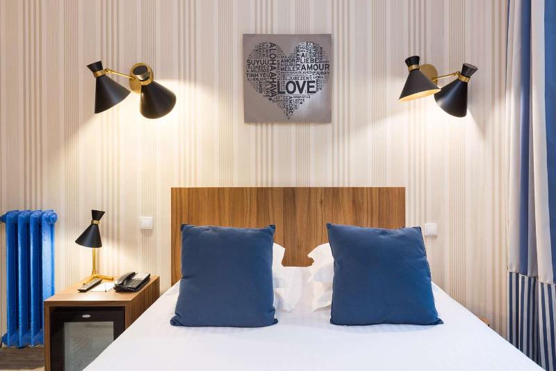 Best Western Plus Hotel Brice Garden