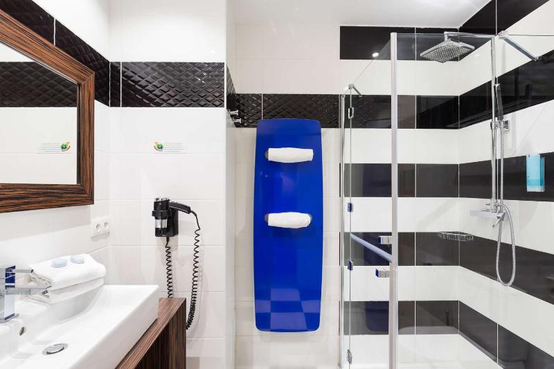 Best Western Plus Hotel Brice Garden