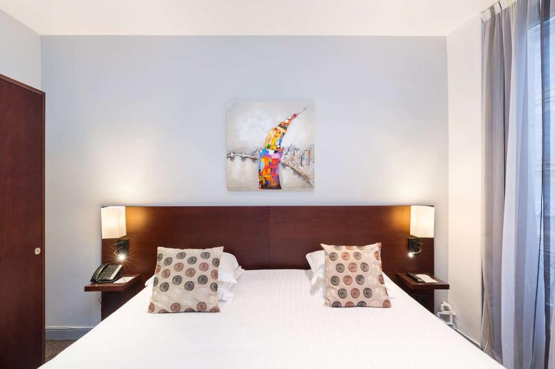 Best Western Plus Hotel Brice Garden