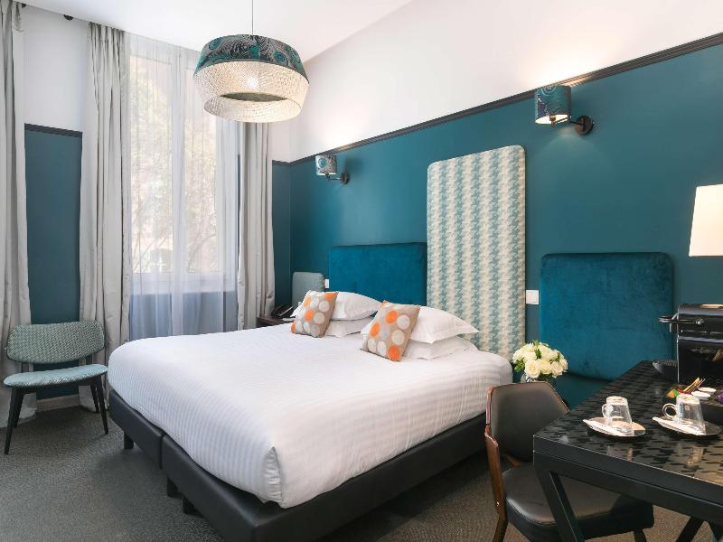Best Western Plus Hotel Brice Garden image