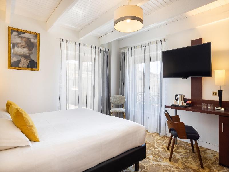 Best Western Plus Hotel Brice Garden image