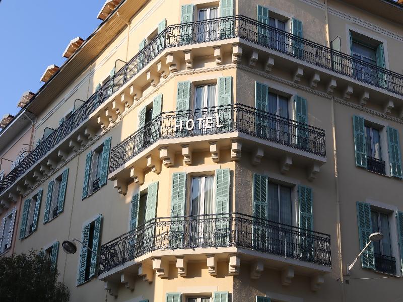 Best Western Premier Hotel Roosevelt image