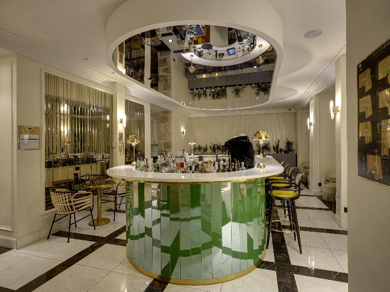 Best Western Premier Hotel Roosevelt image