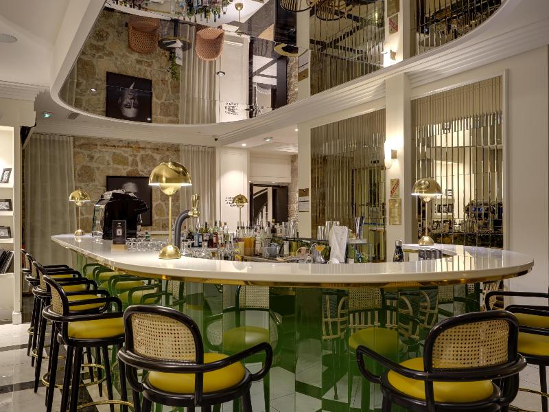 Best Western Premier Hotel Roosevelt image