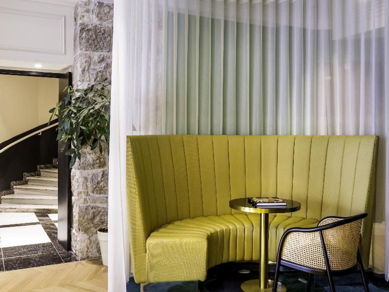 Best Western Premier Hotel Roosevelt image