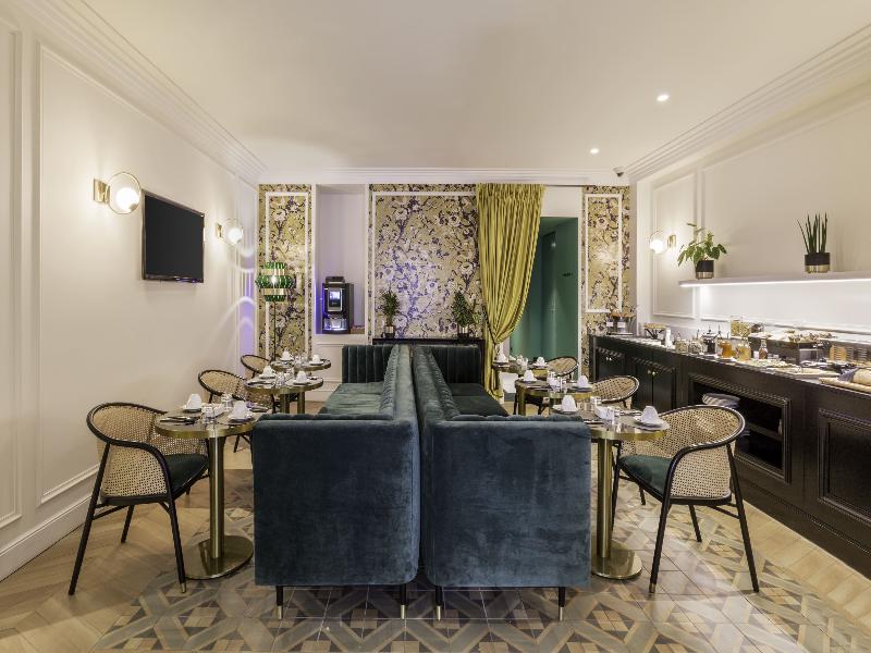 Best Western Premier Hotel Roosevelt image