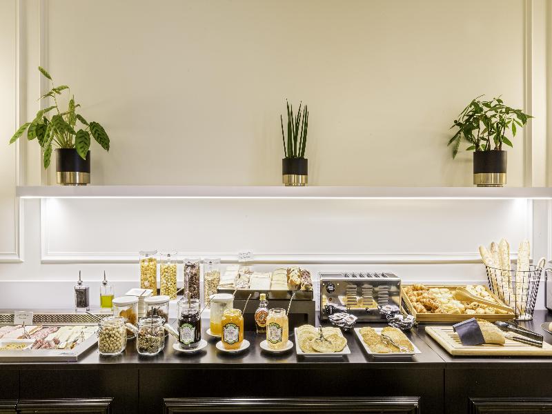 Best Western Premier Hotel Roosevelt image
