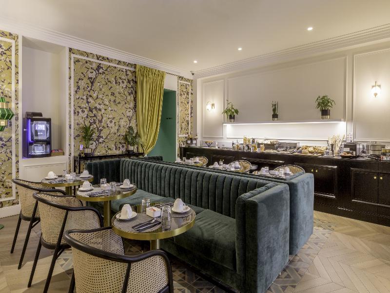 Best Western Premier Hotel Roosevelt image