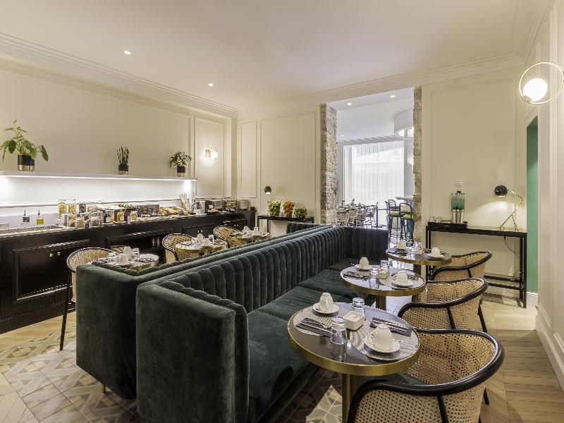 Best Western Premier Hotel Roosevelt image