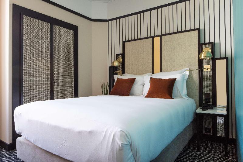 Best Western Premier Hotel Roosevelt