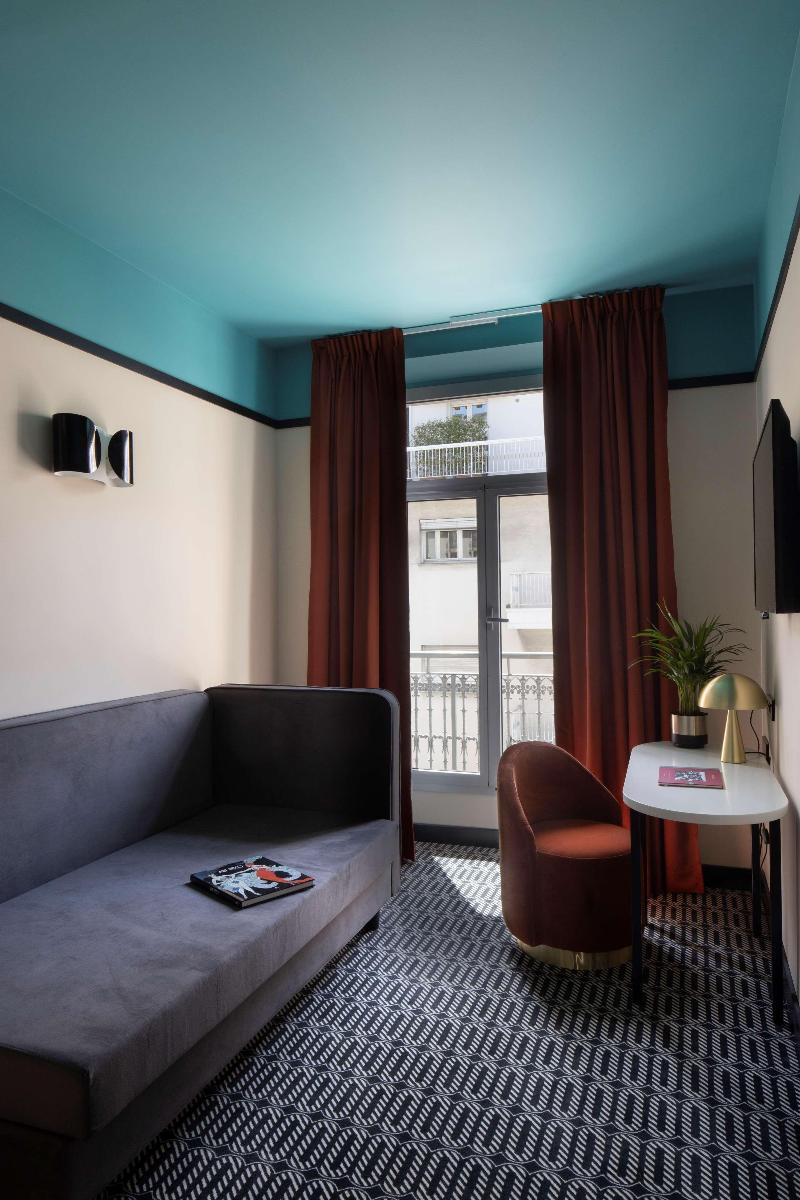 Best Western Premier Hotel Roosevelt