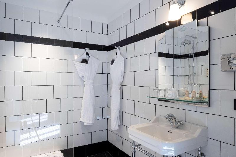Best Western Premier Hotel Roosevelt