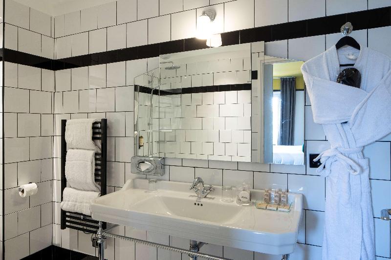 Best Western Premier Hotel Roosevelt